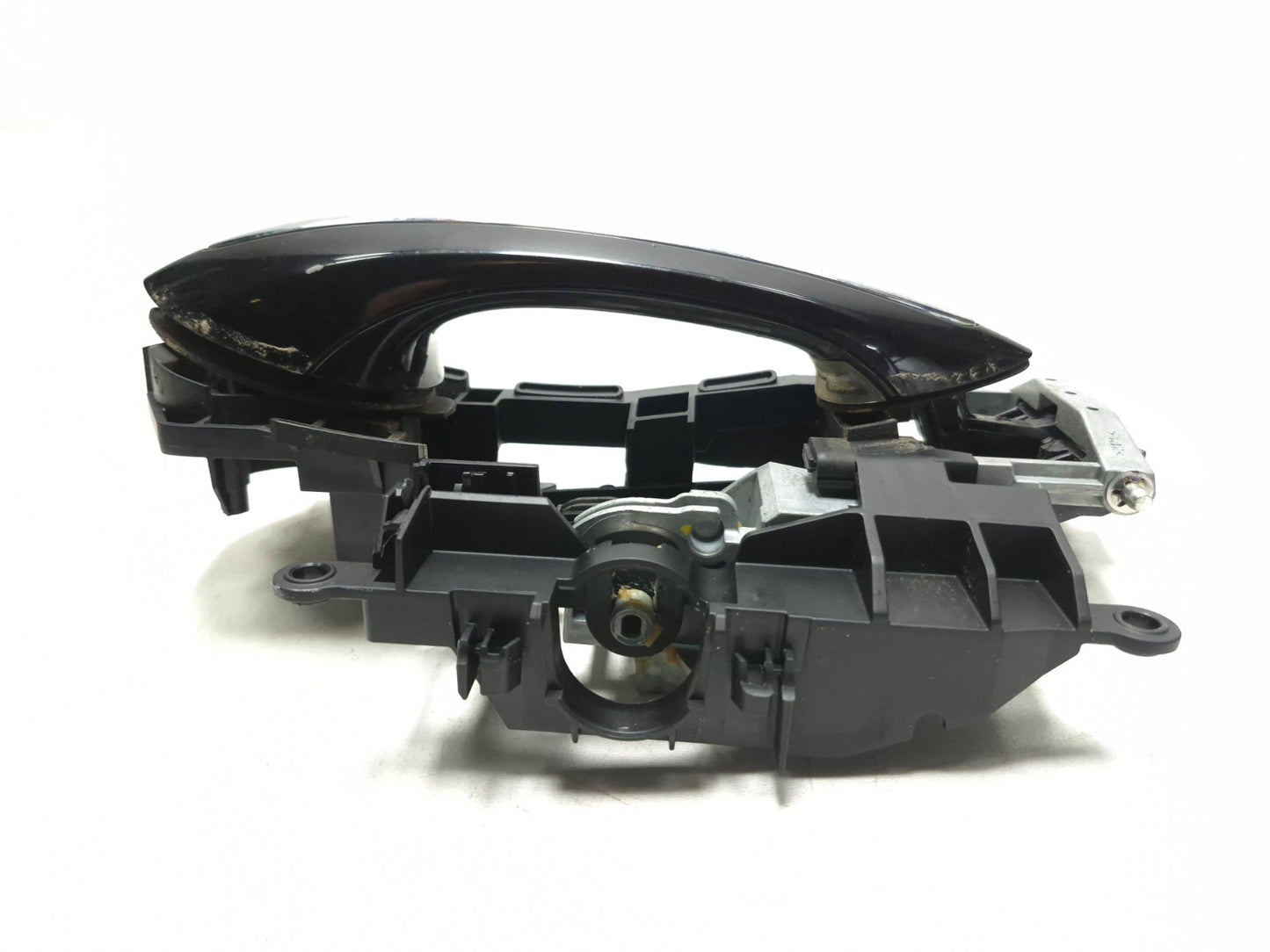 2011 BMW 750li Rear Door Exterior Handle Right Passenger Side OEM