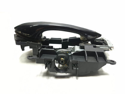 2011 BMW 750li Rear Door Exterior Handle Right Passenger Side OEM