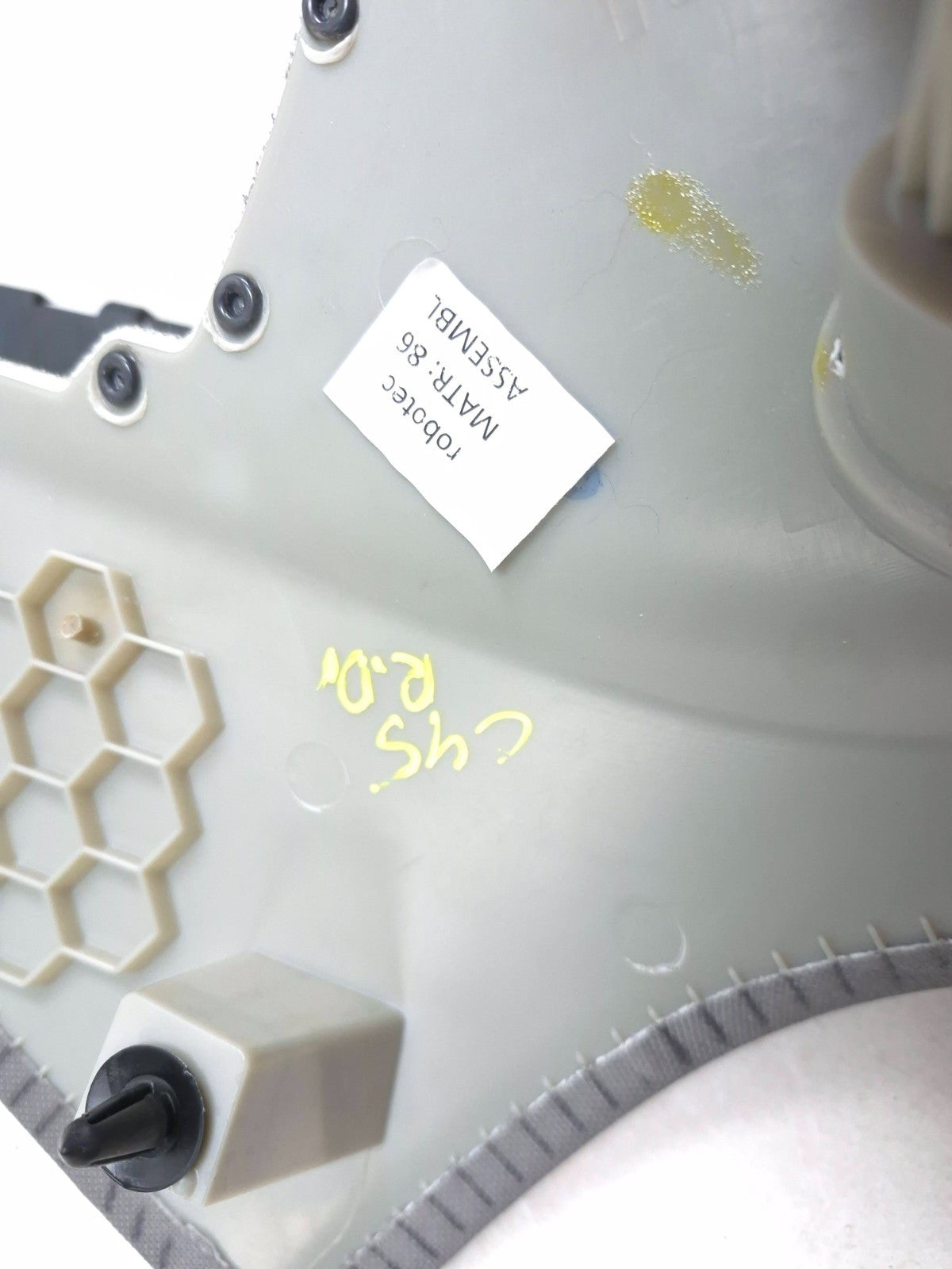 2021 Alfa Romeo Giulia Rear C Pillar Upper Trim Cover Left & Right Pair Oem✅