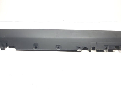 2014 - 2018 BMW X5 F15 Running Board Rocker Panel & Bracket Left & Right OEM