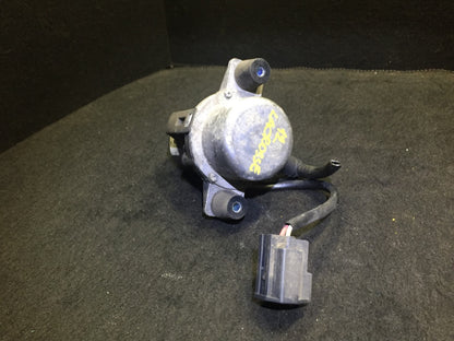 2012 Buick Lacrosse Power Brake Booster Vacuum Pump OEM