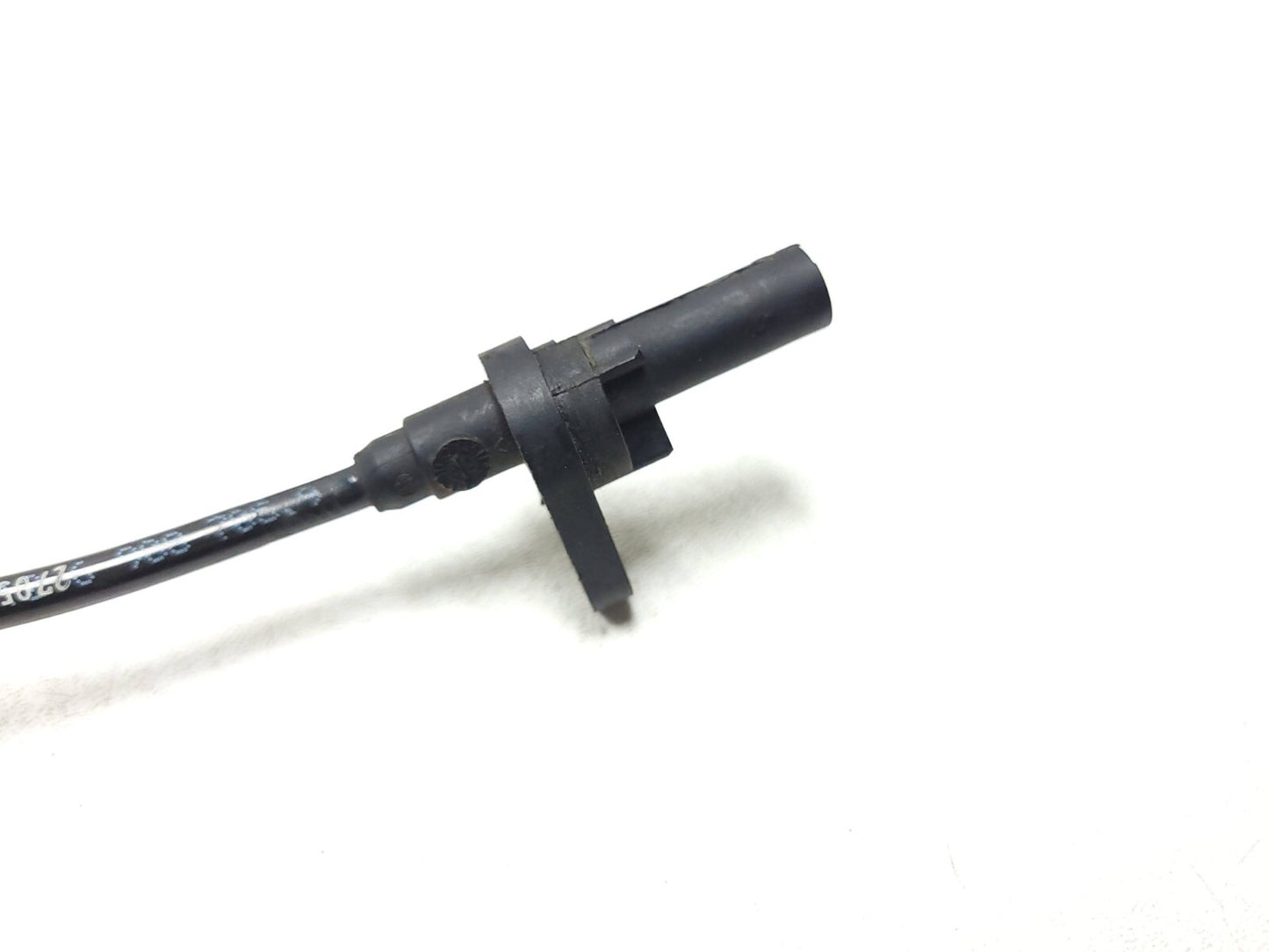 10-16 Mini Cooper R56 ABS Speed Sensor Rear OEM 62k
