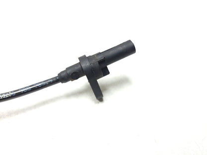 10-16 Mini Cooper R56 ABS Speed Sensor Rear OEM 62k