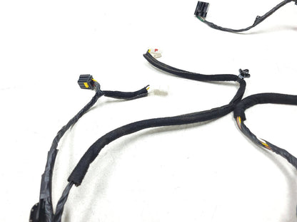 2012-2017 Hyundai Accent Front Right Door Wire Harness OEM 91610-1r165