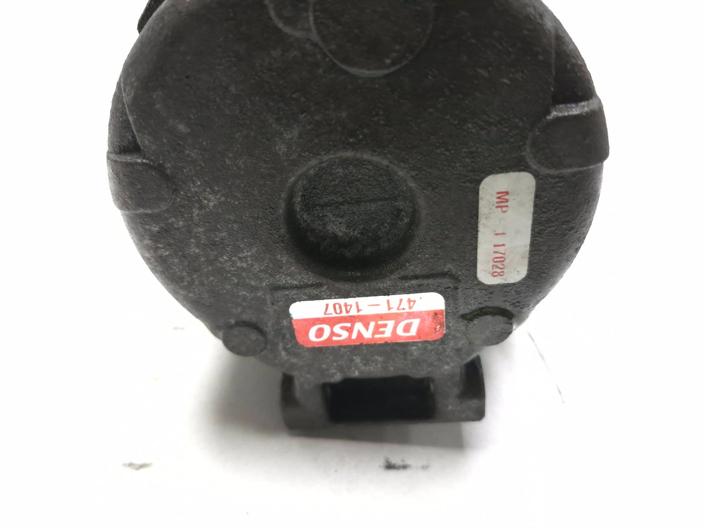 2004 Toyota Corolla AC Compressor OEM