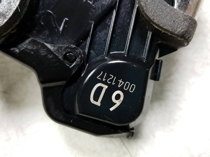 08 - 15 Scion Xb Door Lock Latch Actuator Front Driver Side Left OEM