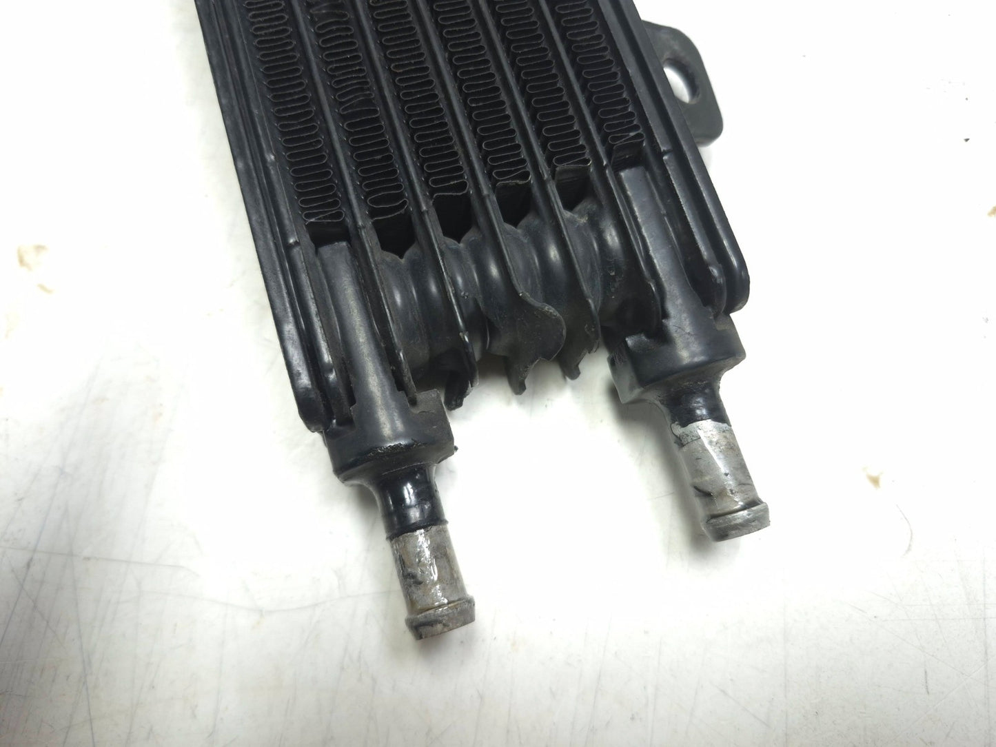2004 Harley-davidson Sportster Xl883 Oil Radiator OEM