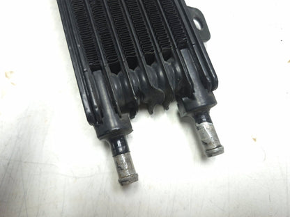 2004 Harley-davidson Sportster Xl883 Oil Radiator OEM