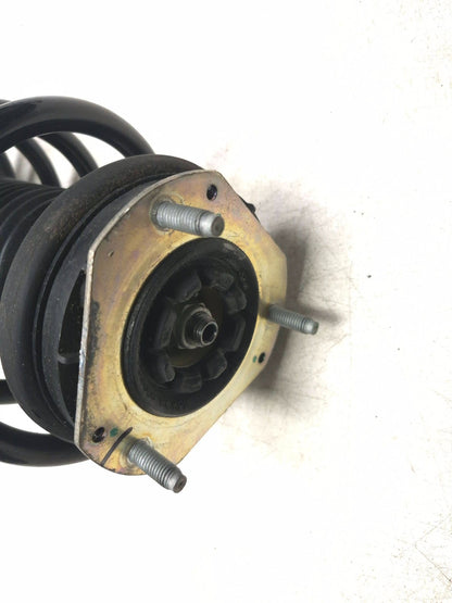 2019 Ford Ecosport Front Shock Strut Absorber With Spring Pair OEM