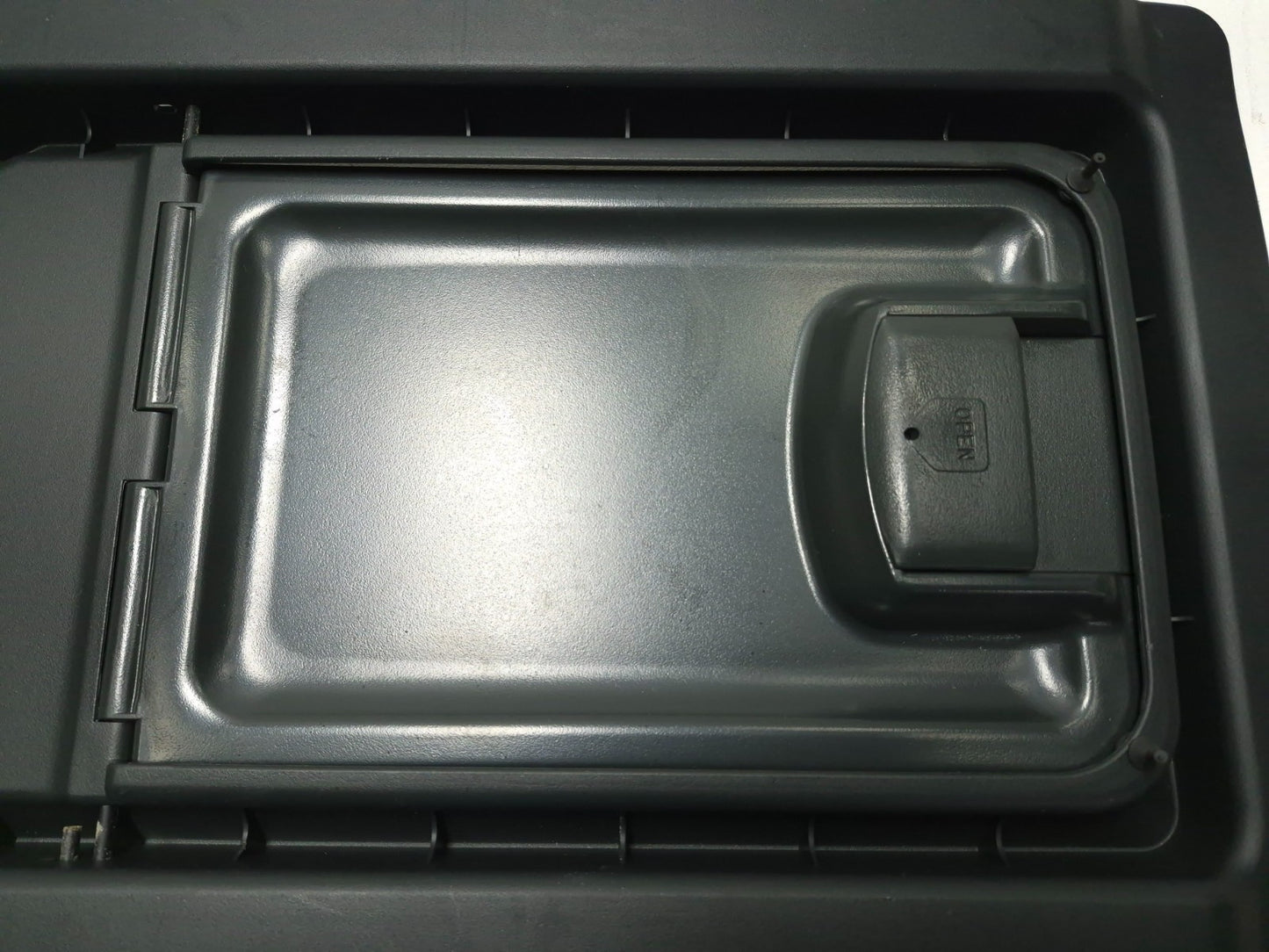 2007 Acura Tl Type-s Rear Seat Trunk Access Door OEM