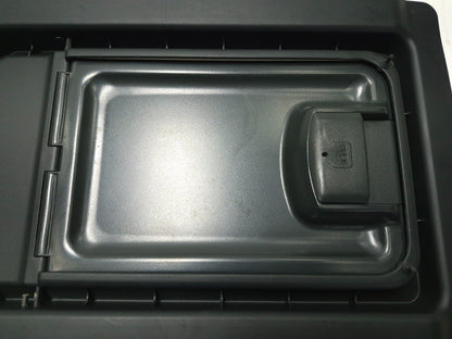 2007 Acura Tl Type-s Rear Seat Trunk Access Door OEM
