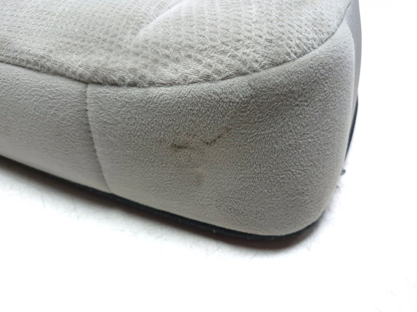 2016 Dodge Grand Caravan 3 Row Lower Seat Foam Cushion Driver Side OEM