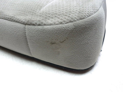 2016 Dodge Grand Caravan 3 Row Lower Seat Foam Cushion Driver Side OEM