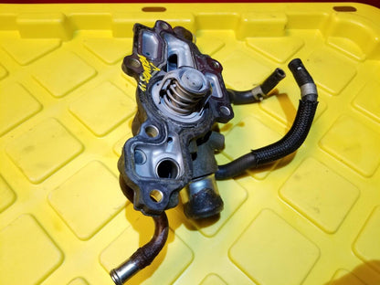 07 - 12 Nissan Sentra Thermostat Housing Outlet 2.0l OEM