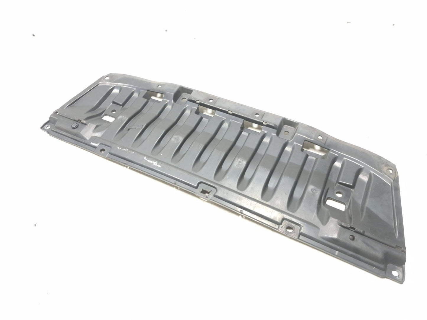 2014 Honda Cr-z Under Bumper Cover Splash Shield Bulkhead Lower OEM