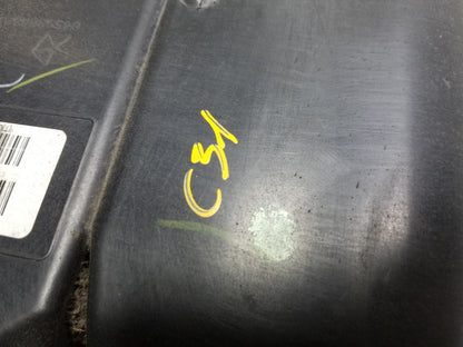 2012 Jeep Grand Cherokee Fuel Vapor Canister OEM