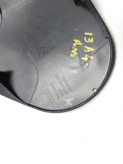 2011 -2015 Audi A4 Seat Side Trim W/ Guide Sleeve Front Passenger Side Right OEM