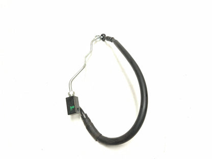 2017 Yamaha Yzf R3 ABS Brake Pipe Line Hose Front & Rear Set OEM
