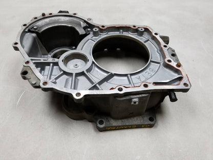2007 - 2010 Hyundai Elantra Automatic Transmission Bell Housing 2.0l OEM