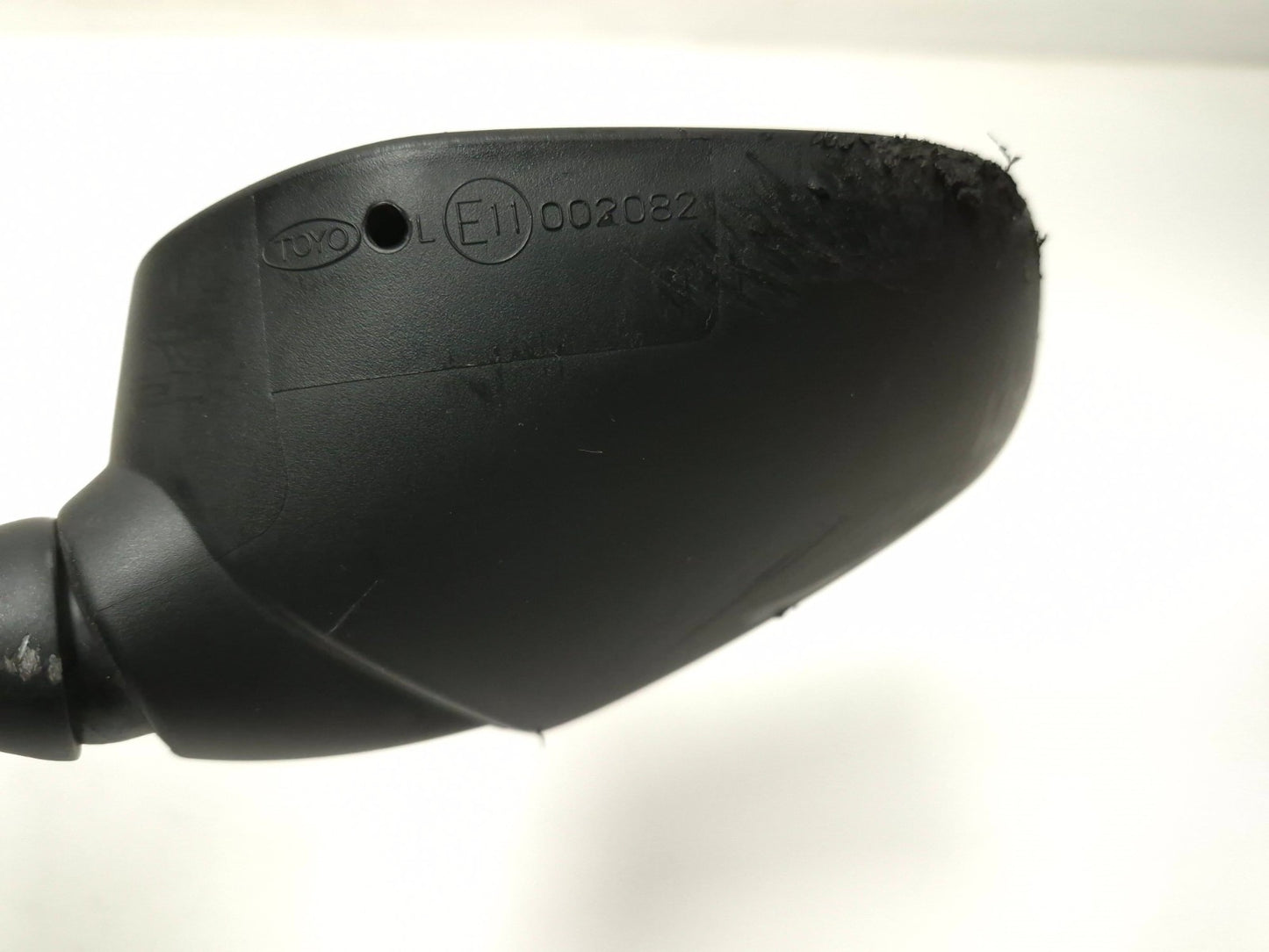 2025 Yamaha R3 Yfz320 Side Mirror Right OEM