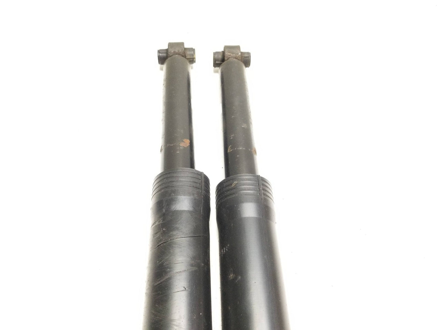 11-17 Lexus CT200h Rear Shock Strut Absorber Pair 48530-76091 Oem✅