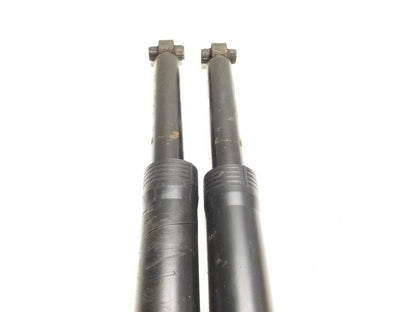 11-17 Lexus CT200h Rear Shock Strut Absorber Pair 48530-76091 Oem✅