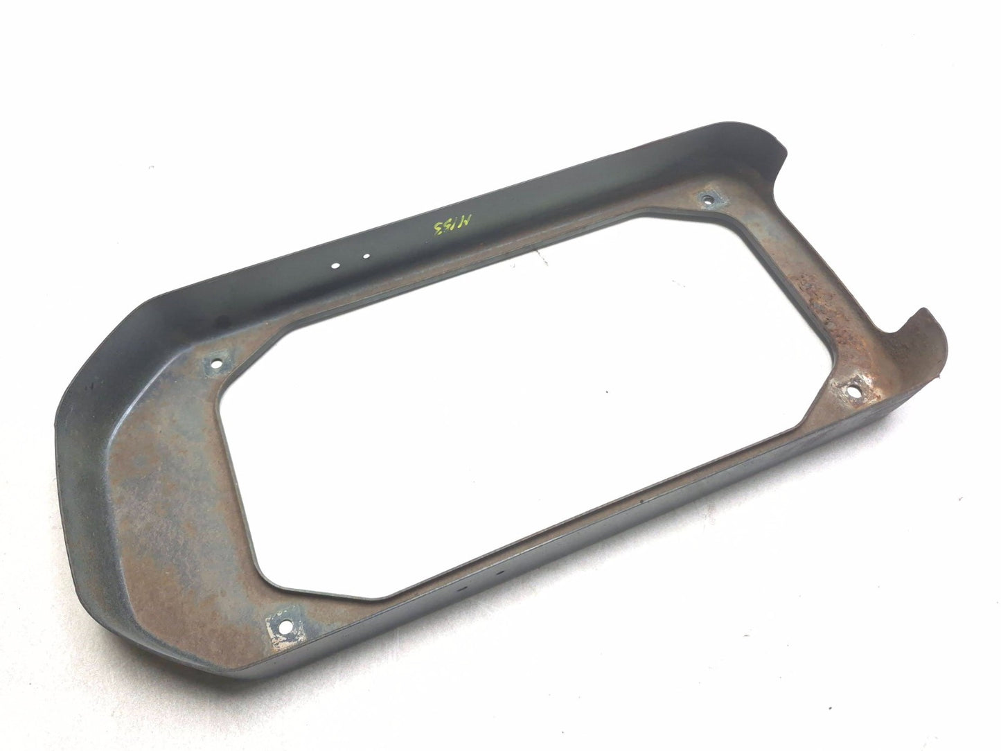 1993 Suzuki Vs800 Intruder 800 Engine Radiator Grill Guard OEM