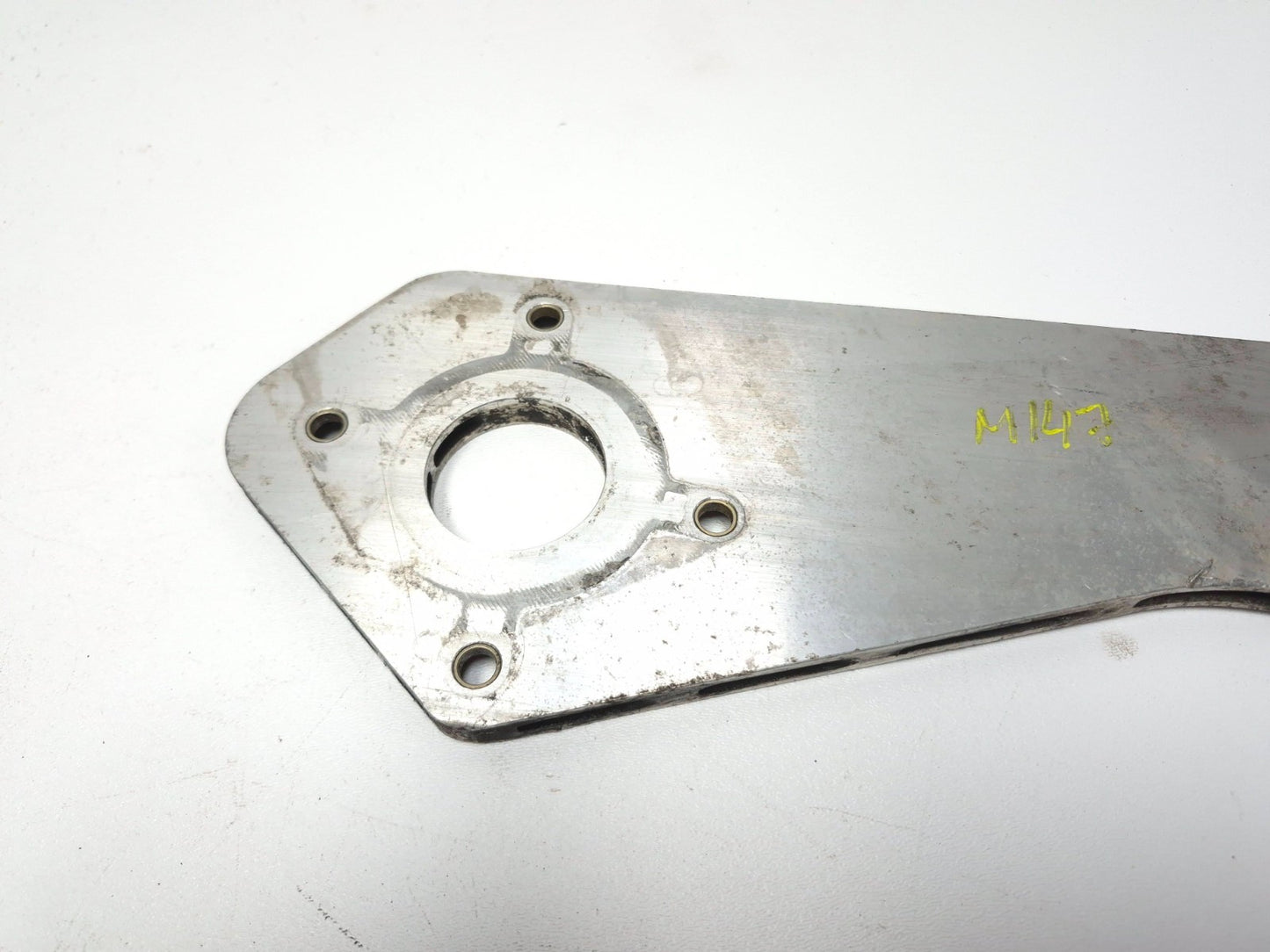2014 Arctic Cat Zr6000 Engine Mount Bracket  OEM