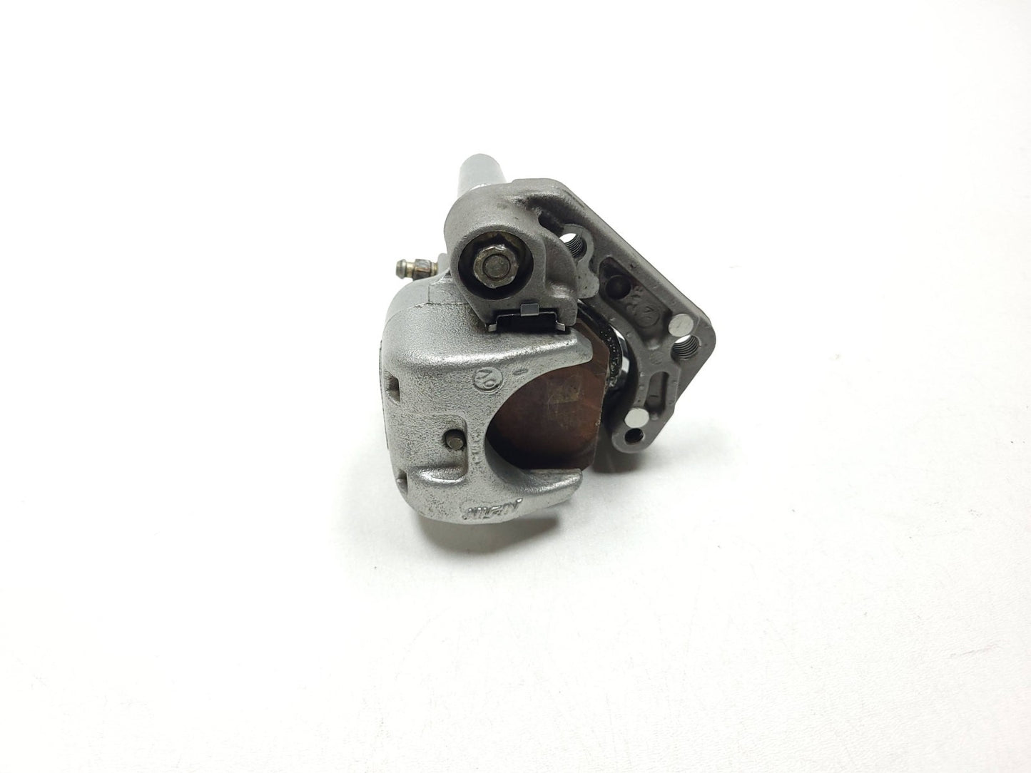 2001 Suzuki Sawage Ls650p Front Brake Caliper OEM