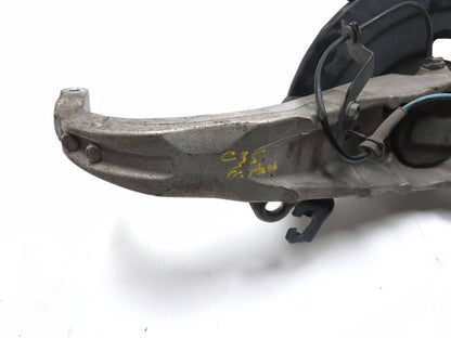 2020 Infiniti Q50 Spindle Knuckle Front Right Passenger Side RWD Oem✅