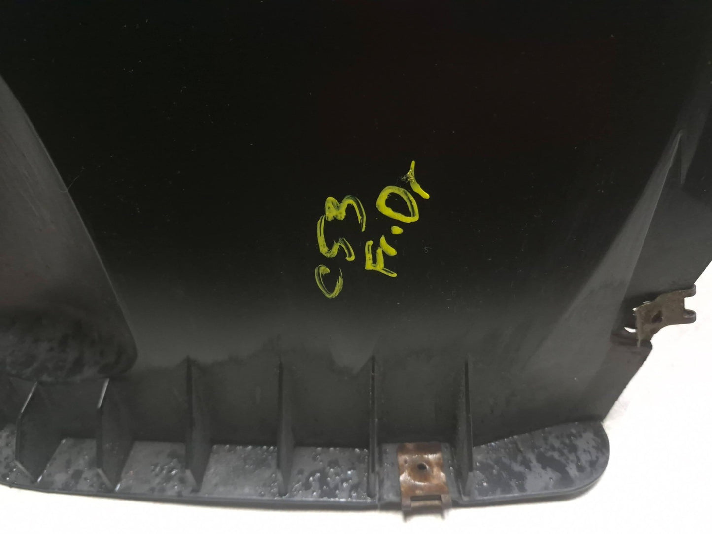 2013 Ford Transit Connect Fender Liner Splash Guard Front Driver Side OEM