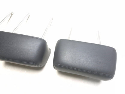2011 Volkswagen Tiguan Rear Seat Headrest 3pcs OEM