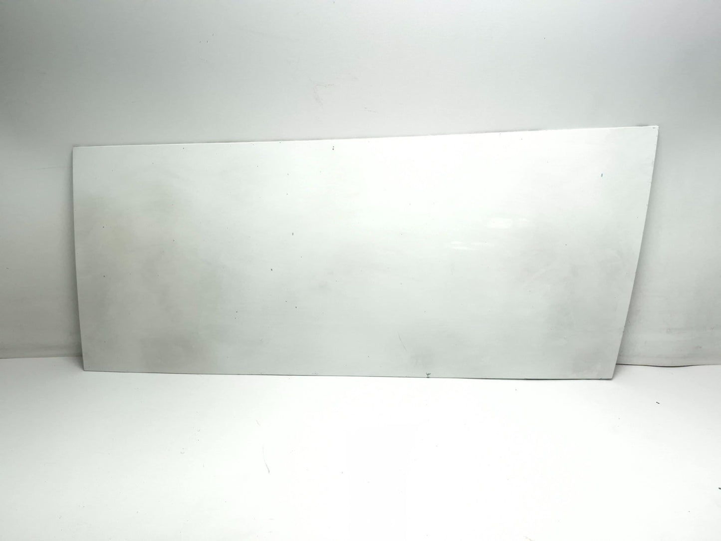 2016 Ford Transit Connect Rear Sliding Door Window Panel Driver Side Left OEM