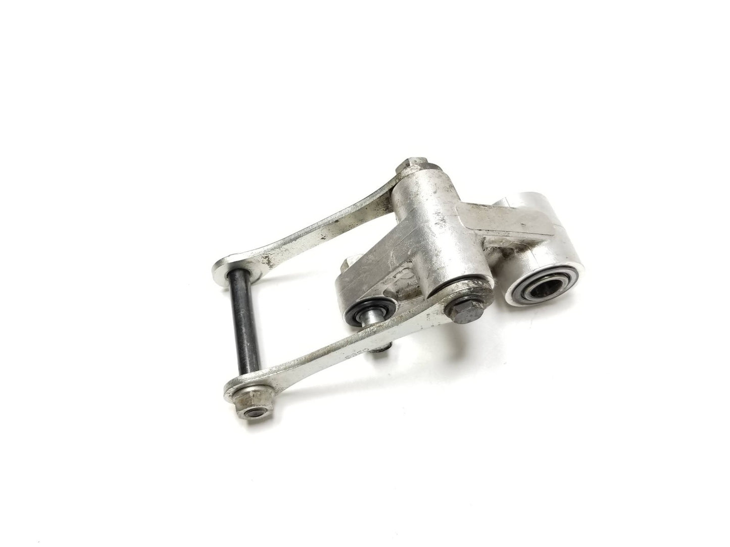 2022 Kawasaki Klr650 Kl650l  Rear Back Shock Link Linkage OEM