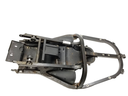 2002 Aprilia Rst 1000 Futura Rear Back Inner Mud Guard Undertray OEM