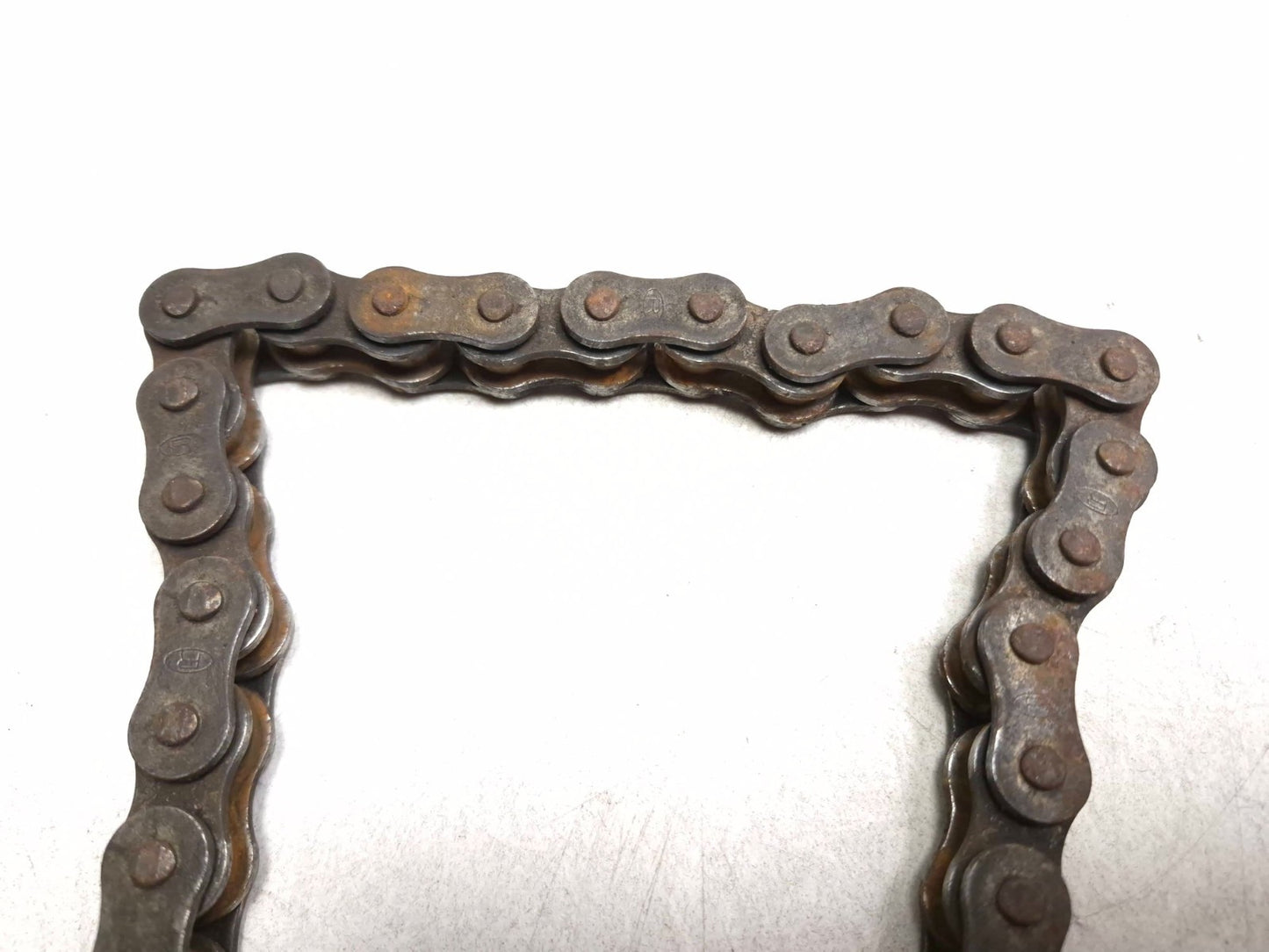 2014 Kawasaki Ninja 300 Ex300a Drive Chain & Rear Sprocket Pair OEM