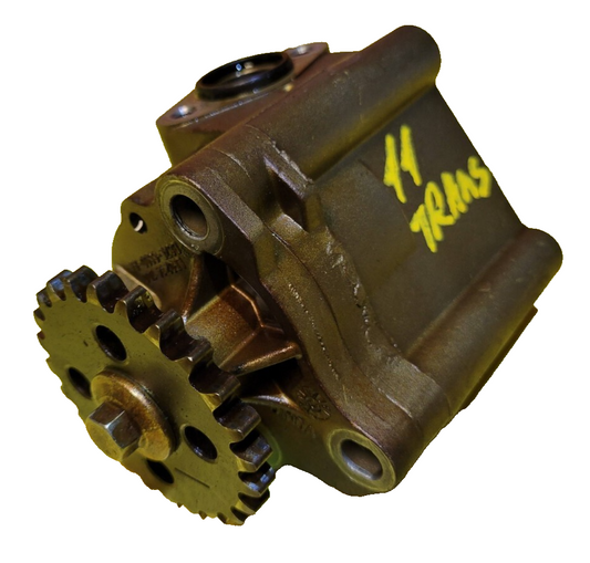 2011 Ford Transit Connect Engine Oil Pump OEM
