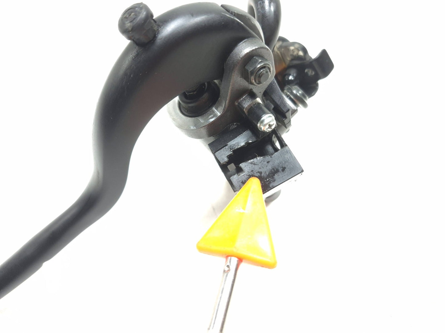 2025 Yamaha Xsr900 Front Brake Master Cylinder OEM