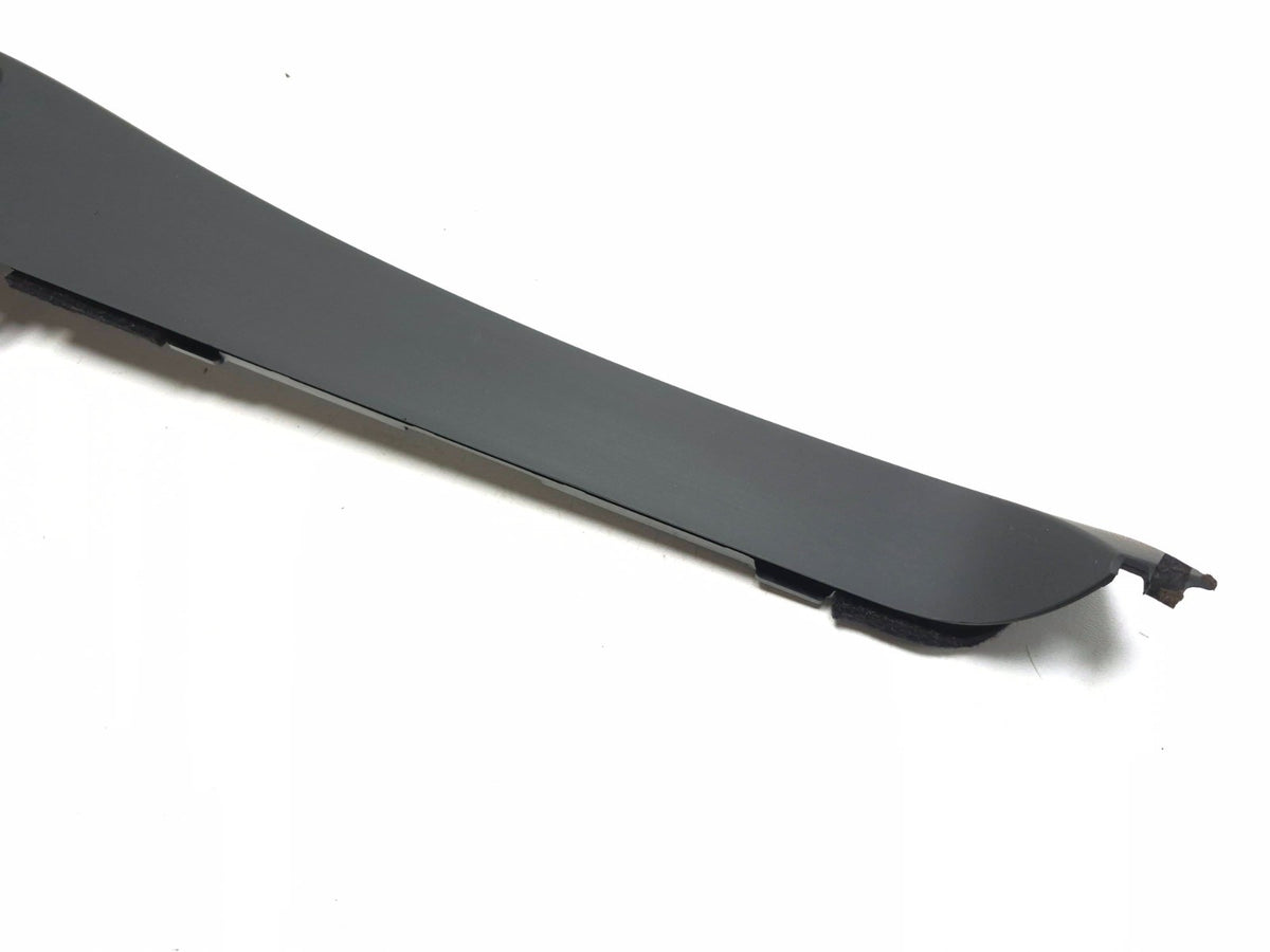 2011 Mercedes S400 W221 Center Dash Air Vent Trim Panel OEM