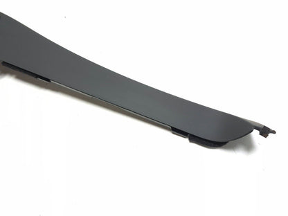 2011 Mercedes S400 W221 Center Dash Air Vent Trim Panel OEM