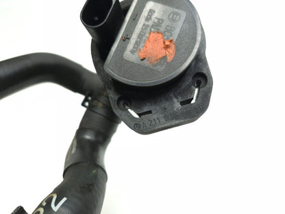 2011 Mercedes S400 W221 Inverter Cooling Water Pump & Hose Line  OEM