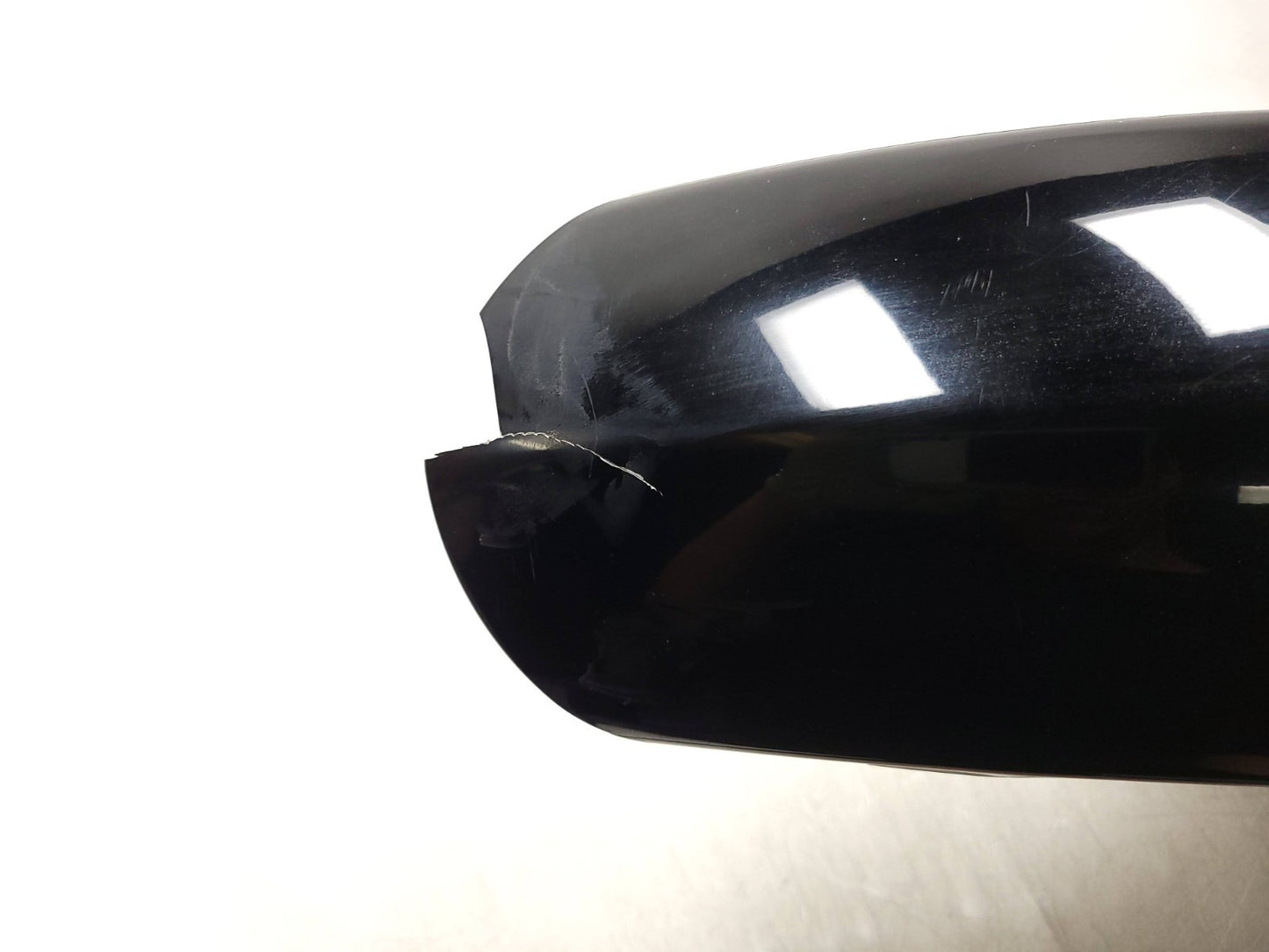 2008 Honda Shadow Aero Vt 750 Ca Front Wheel Fender OEM