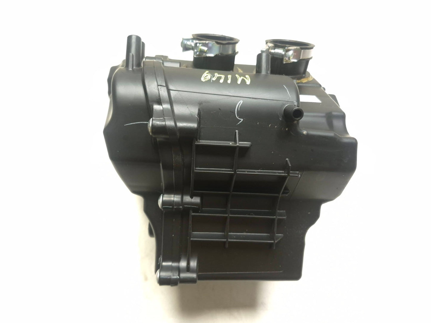 2025 Yamaha Yzf R3 Air Cleaner Case OEM