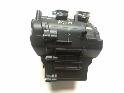 2025 Yamaha Yzf R3 Air Cleaner Case OEM