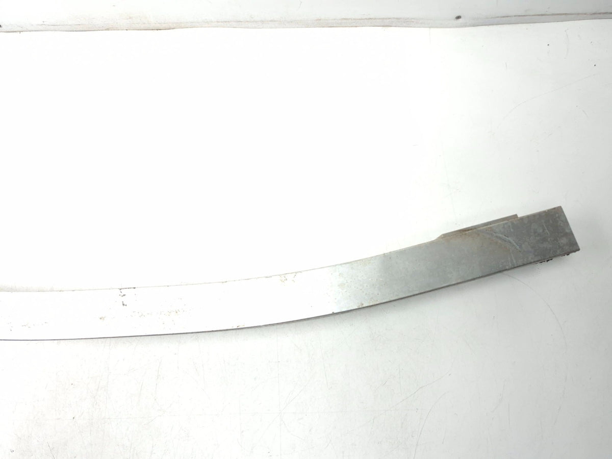 2014-2019 Toyota Highlander Front Bumper Reinforcement Impact Crash Bar OEM