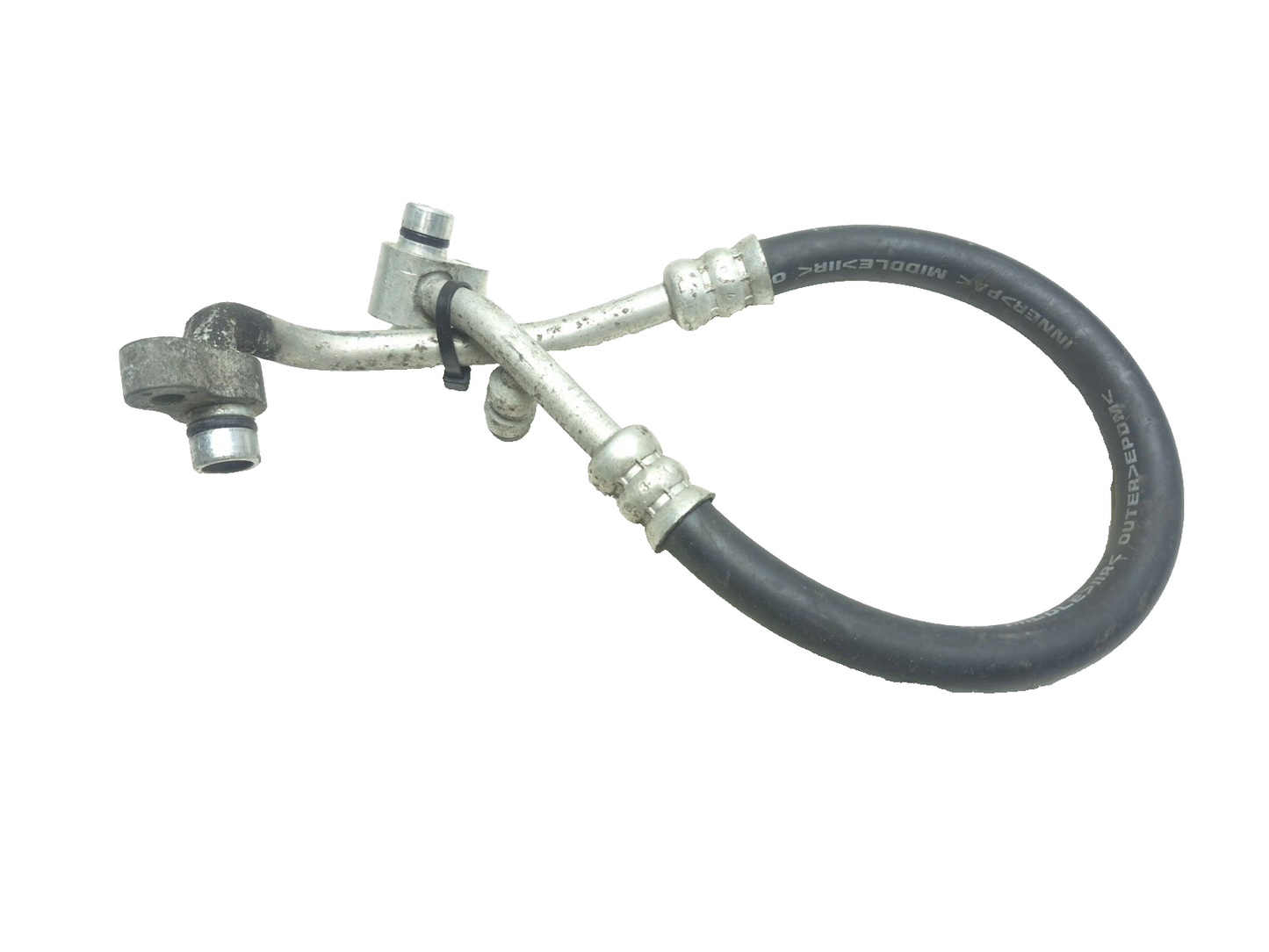 2010 Subaru Impreza 2.5l A/c Discharge Hose OEM