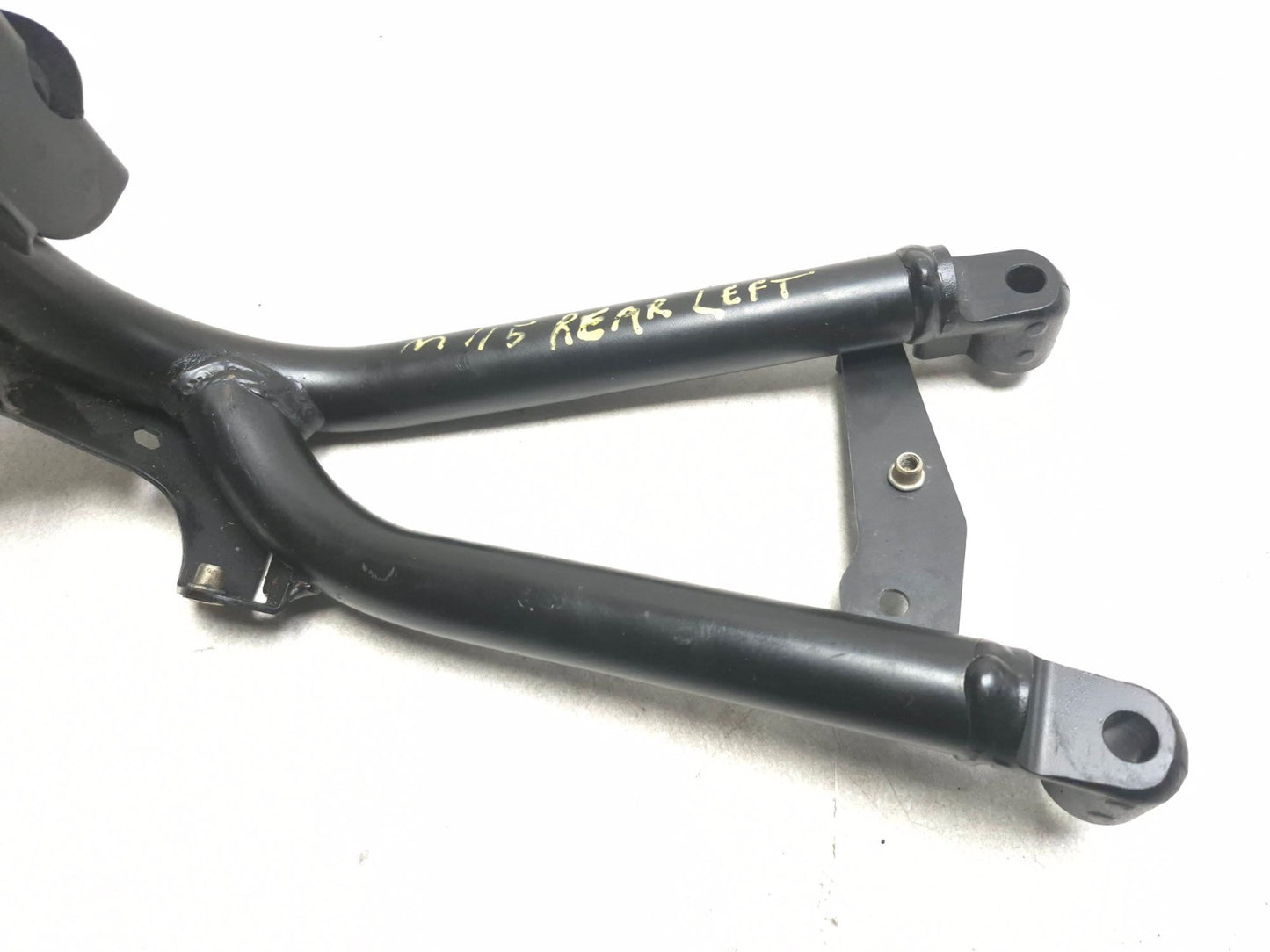 2023 Can-am Ryker 600 Rear Left Fender Support OEM