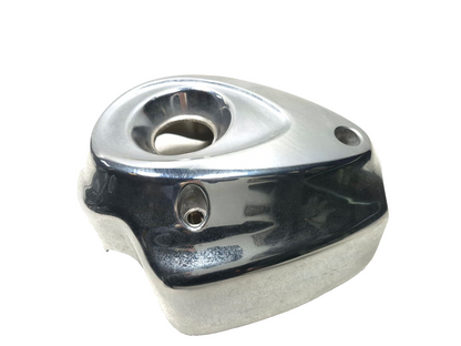 2017 Indian Scout Left Side Engine Cover OEM