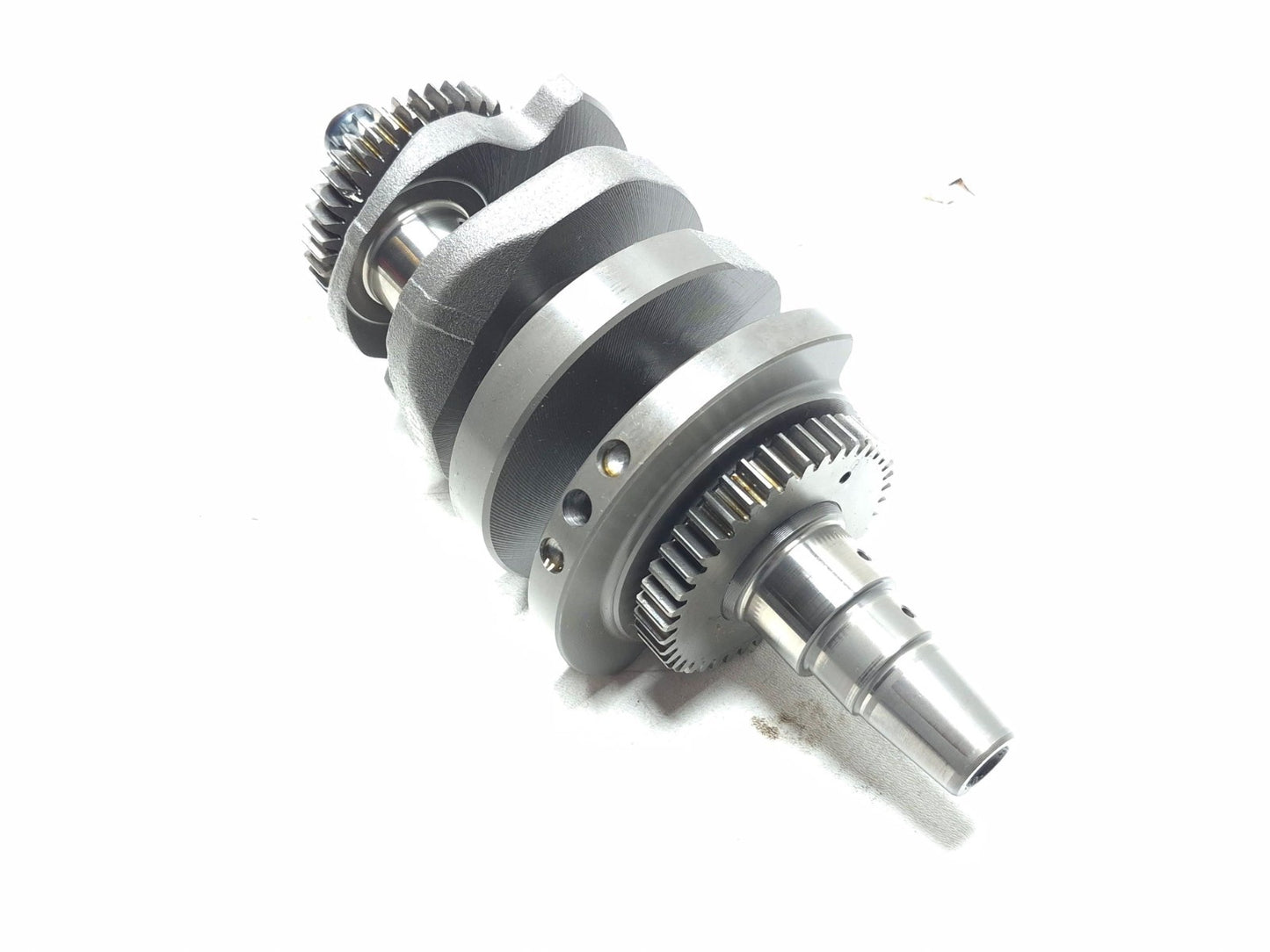2022 Kawasaki Ninja 650 Ex650 Engine Crankshaft OEM