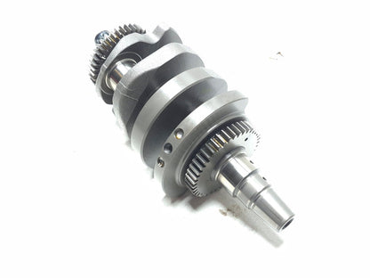 2022 Kawasaki Ninja 650 Ex650 Engine Crankshaft OEM